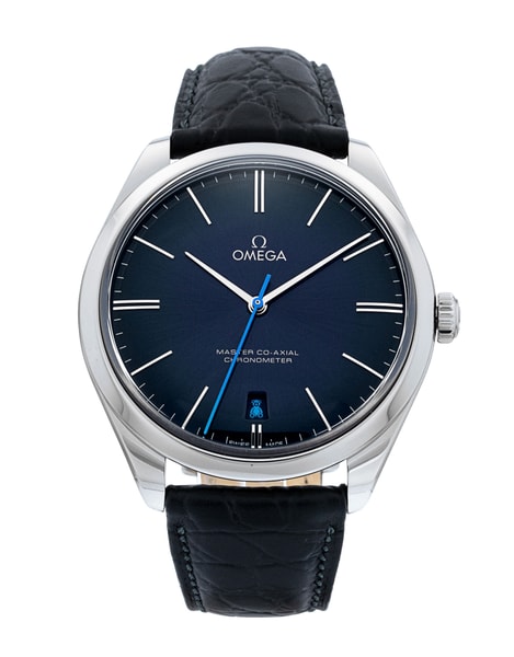 Omega De Ville Tresor 432.13.40.21.03.001